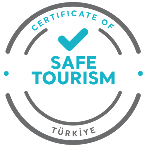 Europark hotel safe tourism certificate